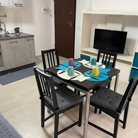 Borgo Pesci Daire Roma Dış mekan fotoğraf