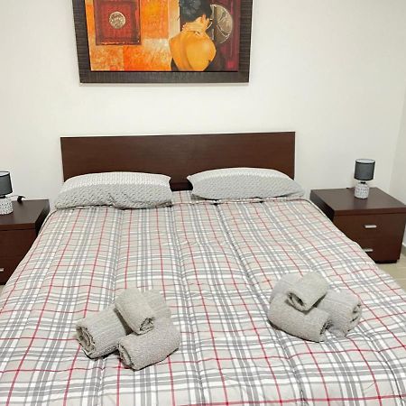 Borgo Pesci Daire Roma Dış mekan fotoğraf