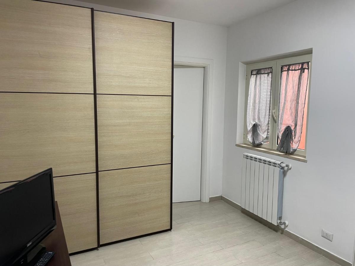 Borgo Pesci Daire Roma Dış mekan fotoğraf