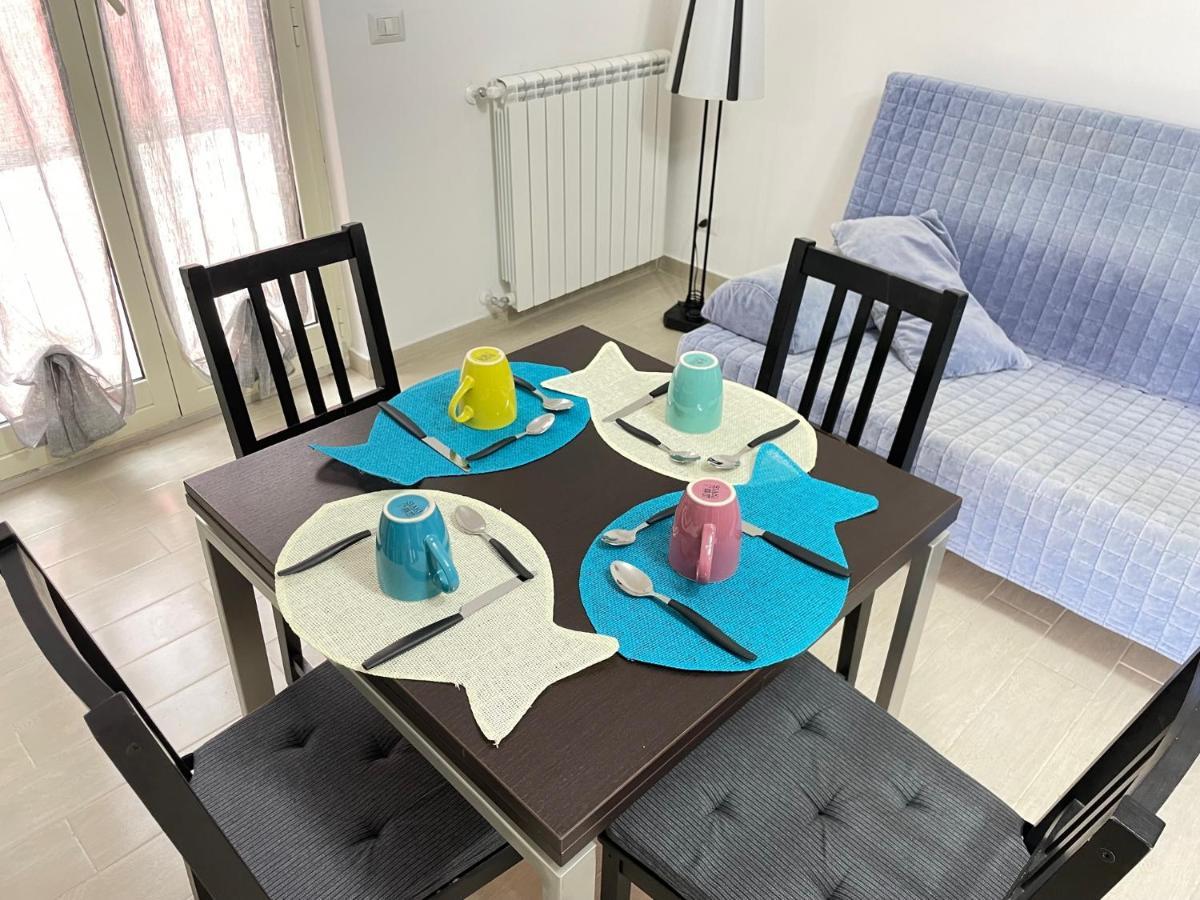 Borgo Pesci Daire Roma Dış mekan fotoğraf