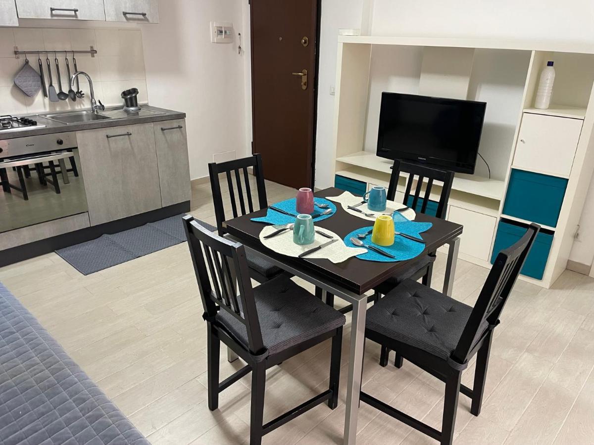 Borgo Pesci Daire Roma Dış mekan fotoğraf