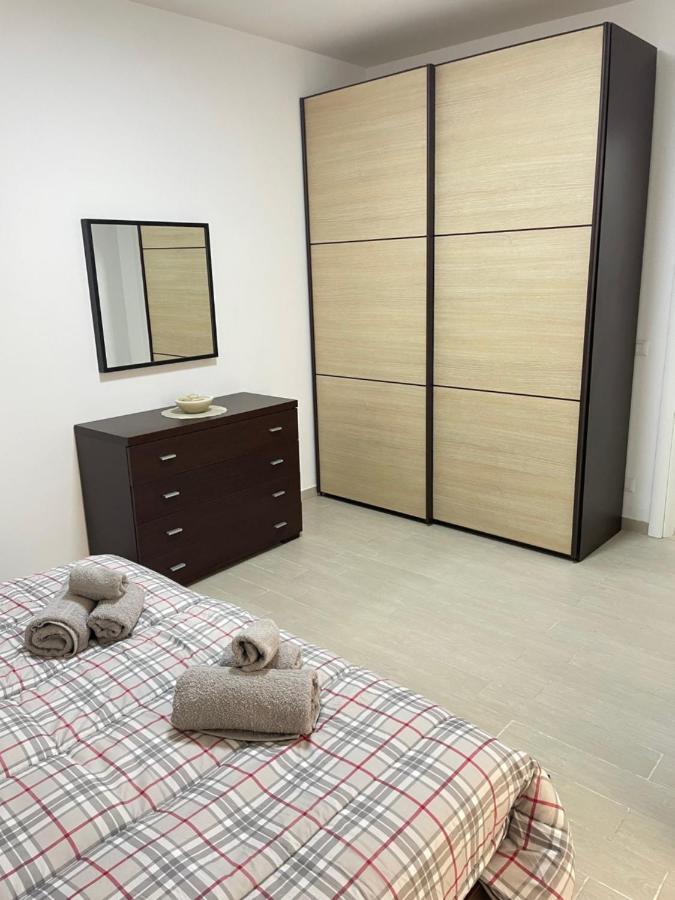 Borgo Pesci Daire Roma Dış mekan fotoğraf
