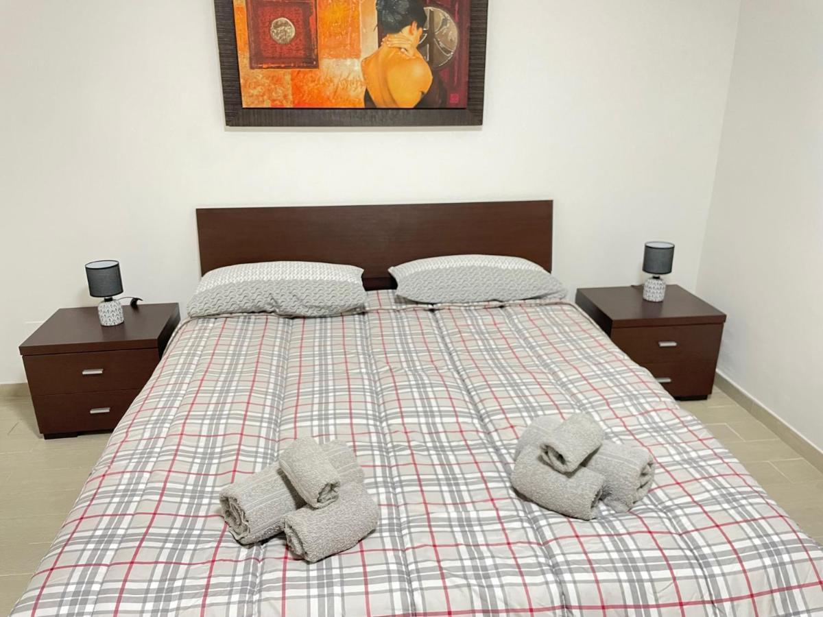 Borgo Pesci Daire Roma Dış mekan fotoğraf