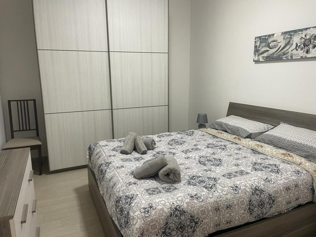 Borgo Pesci Daire Roma Dış mekan fotoğraf