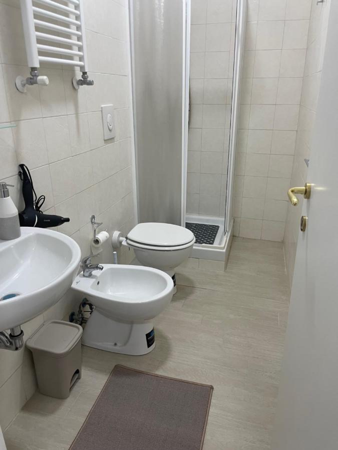 Borgo Pesci Daire Roma Dış mekan fotoğraf