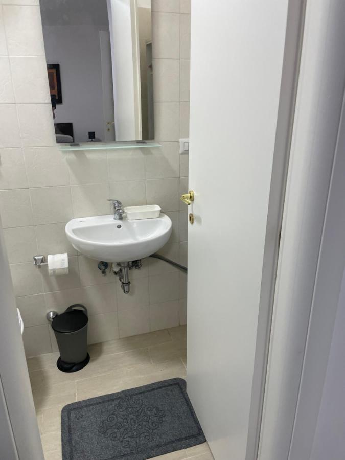 Borgo Pesci Daire Roma Dış mekan fotoğraf